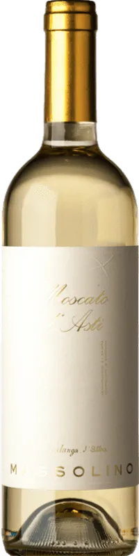 Massolino Serralunga Moscato Moscato d'Asti 75 cl.
