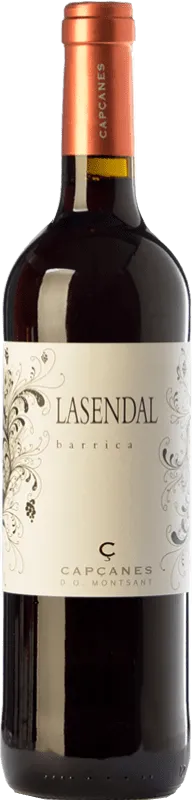 Celler de Capçanes Lasendal Garnatxa Montsant Joven 75 cl.