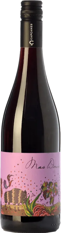 Celler de Capçanes Mas Donís Montsant Joven 75 cl.