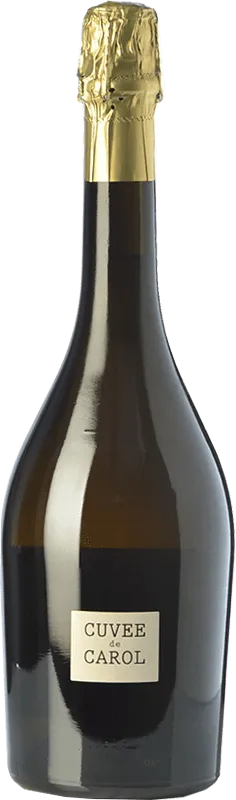 Parés Baltà Carol Cava Cuvée Reserva Eco — Ecológico 75 cl.
