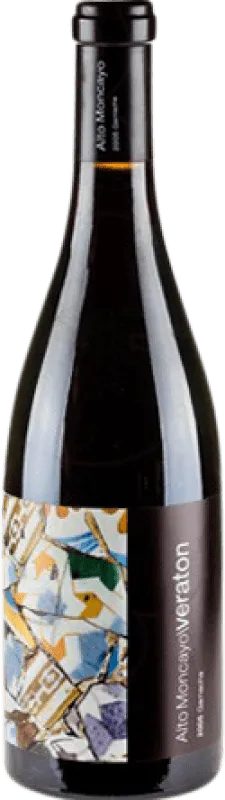 Alto Moncayo Veraton Garnacha Campo de Borja Botella Magnum 1,5 L.