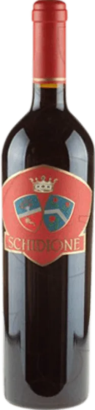 Schidione Toscana 1998 75 cl.