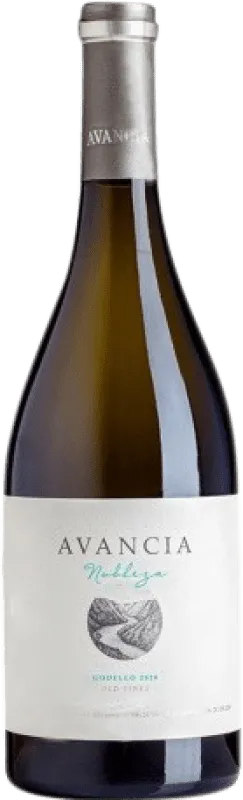 Avanthia Avancia Nobleza Godello Valdeorras 75 cl.
