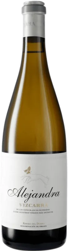 Vizcarra Alejandra Ribera del Duero 75 cl.