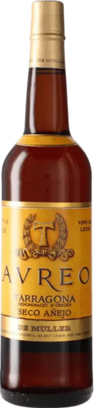 De Muller Aureo Garnacha Seco Tarragona 75 cl.