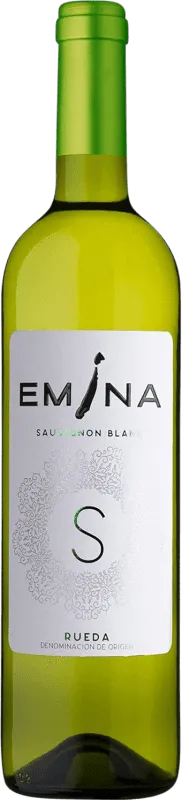 Emina Sauvignon Rueda 75 cl.