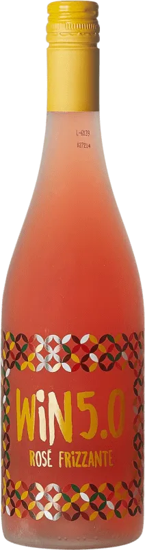 Matarromera Win 5.0 Tempranillo Frizzante — Espumoso de Aguja 75 cl.