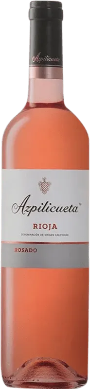 Campo Viejo Azpilicueta Rioja 75 cl.