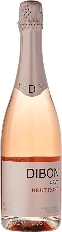 Marrugat Dibon Garnacha Brut Cava Rosé — Rosado 75 cl.