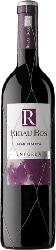 Oliveda Rigau Ros Empordà Gran Reserva 75 cl.