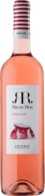 Oliveda Rigau Ros Empordà Joven 75 cl.