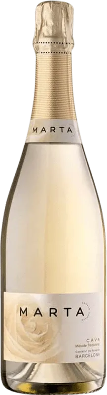 Caves Ramón Canals Marta Joia Brut Cava Reserva Eco — Ecológico 75 cl.