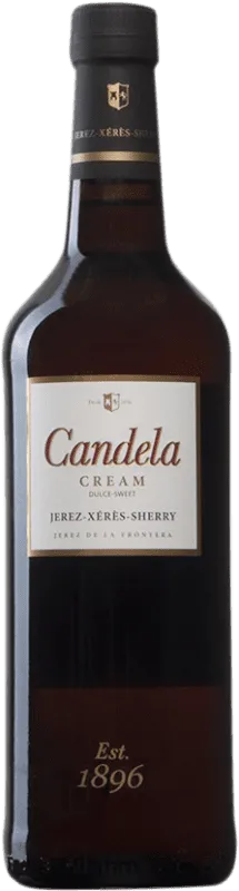 Lustau Candela Jerez-Xérès-Sherry Cream — Crema 75 cl.