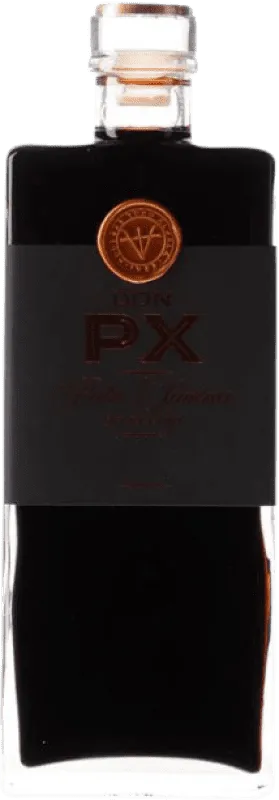 Toro Albalá Convento Pedro Ximénez Montilla-Moriles 1974 Botellín 20 cl.