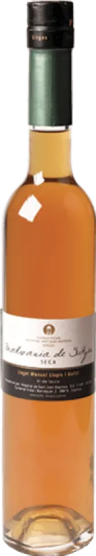 Hospital de Sitges Malvasía Seco Catalunya Botella Medium 50 cl.