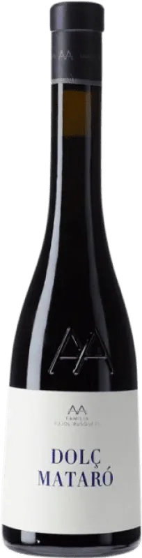 Alta Alella AA Mataró Alella Media Botella 37 cl.