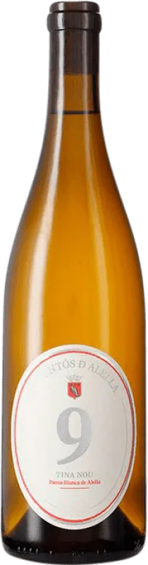 Raventós Marqués d'Alella T9 Pansa Alella 75 cl.