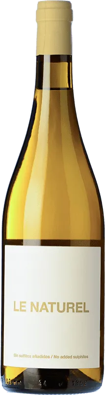 Vintae Le Naturel Garnacha Navarra 75 cl.