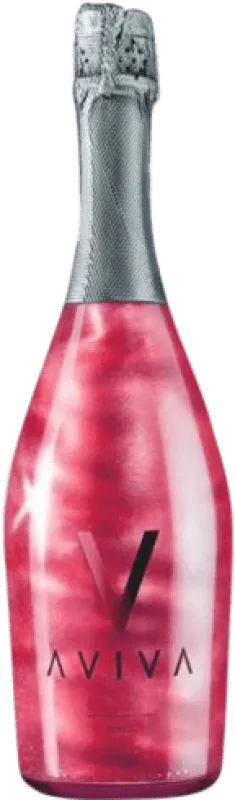 Torre Oria Aviva Rosé — Rosado 75 cl.