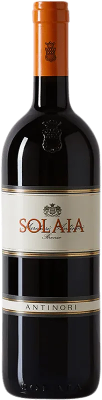 Antinori Tignanello Marchese Antinori Solaia Toscana Crianza 75 cl.