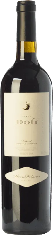 Álvaro Palacios Finca Dofí Priorat Crianza Media Botella 37 cl.