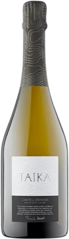 Castell d'Encus Taïka Costers del Segre 75 cl.