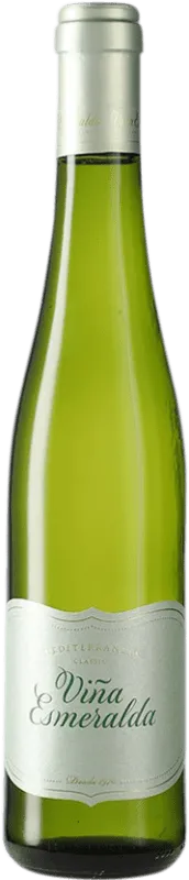 Torres Viña Emeralda Catalunya Media Botella 37 cl.