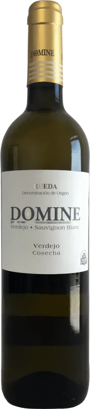 Thesaurus Domine Verdejo Rueda Joven 75 cl.
