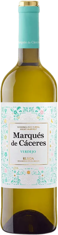 Marqués de Cáceres Verdejo Rueda 75 cl.