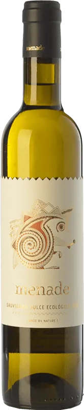 Menade Sauvignon Rueda Eco — Ecológico Botella Medium 50 cl.