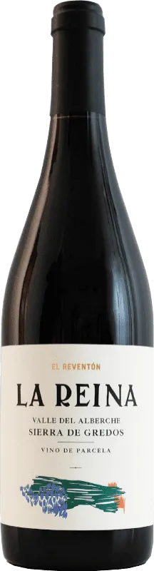 Benandanti. El Reventón La Reina Garnacha Cebreros 75 cl.