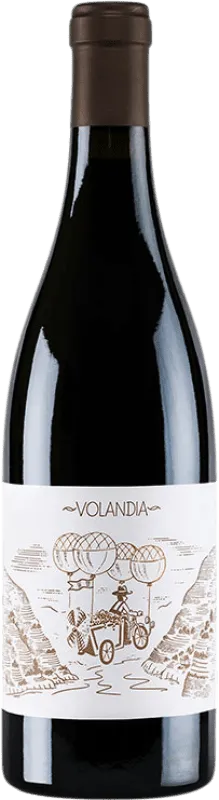Mar de Envero Volandia Mencía Ribeira Sacra Crianza 75 cl.