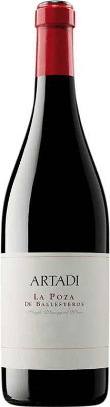 Artadi La Poza de Ballesteros Tempranillo Rioja Crianza 75 cl.