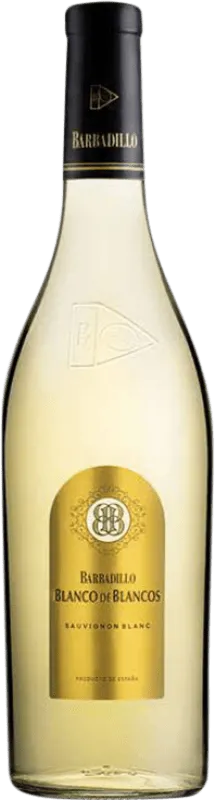 Barbadillo Blanco de Blancos 75 cl.