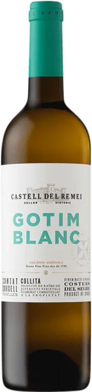 Castell del Remei Gotim Costers del Segre 75 cl.