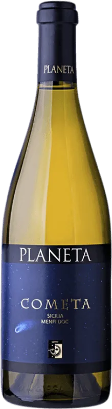 Planeta Cometa Fiano Terre Siciliane 75 cl.