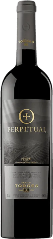 Torres Perpetual Priorat Crianza 75 cl.