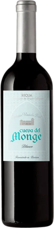 Vinícola Real Cueva del Monge Rioja Crianza 75 cl.
