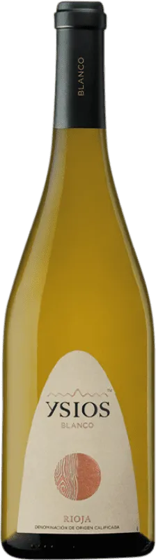 Ysios Viura Rioja 75 cl.
