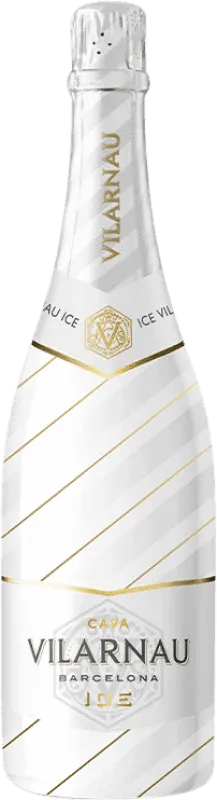 Vilarnau Ice Subirat Parent Cava 75 cl.