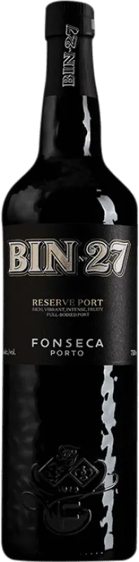 Fonseca Port BIN 27 Porto Reserva 75 cl.