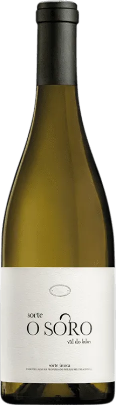 Sorte o Soro Godello Valdeorras Crianza 75 cl.