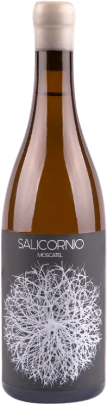 Vinessens Salicornio Moscatel Alicante 75 cl.
