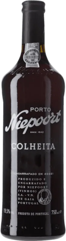 Niepoort Colheita Porto 75 cl.