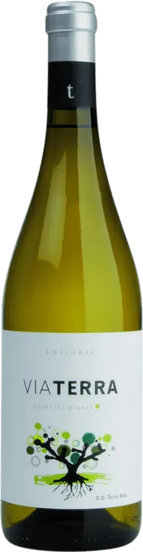 Edetària Via Terra Garnacha Terra Alta Selection — Selección 75 cl.