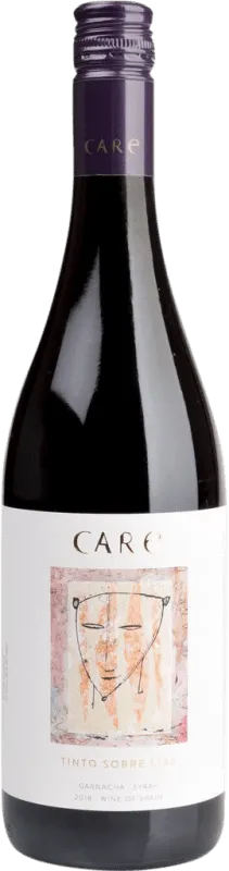 Añadas Care Cariñena Roble 75 cl.