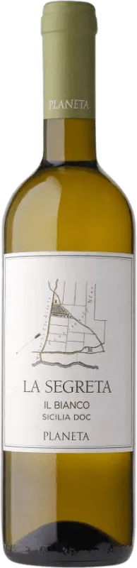 Planeta La Segreta Terre Siciliane 75 cl.
