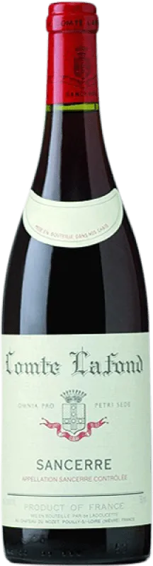 Ladoucette Comte Lafond Pinot Negro Sancerre 75 cl.