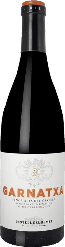 Castell del Remei Garnacha Costers del Segre 75 cl.