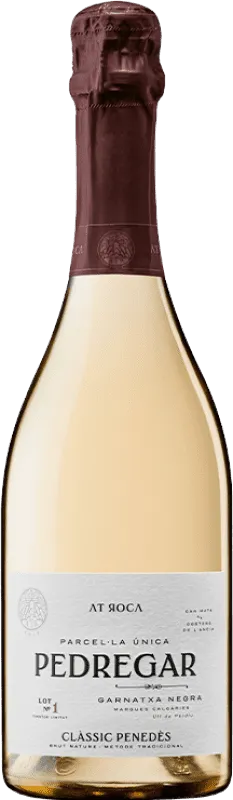 AT Roca Pedregar Cava 75 cl.